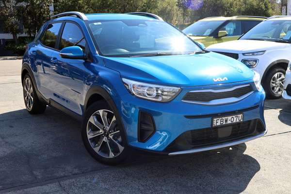 2023 Kia Stonic Sport YB