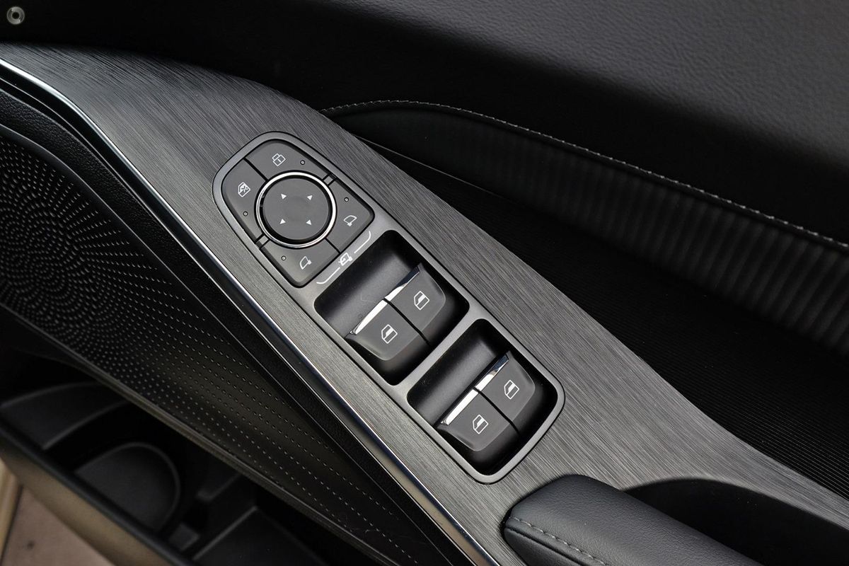 2026 GWM Haval H6 Ultra Hybrid B01