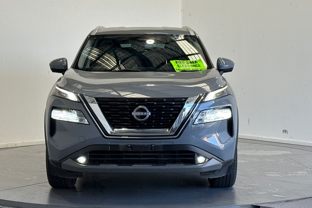 2023 Nissan X-TRAIL ST-L (2WD) T33 MY23