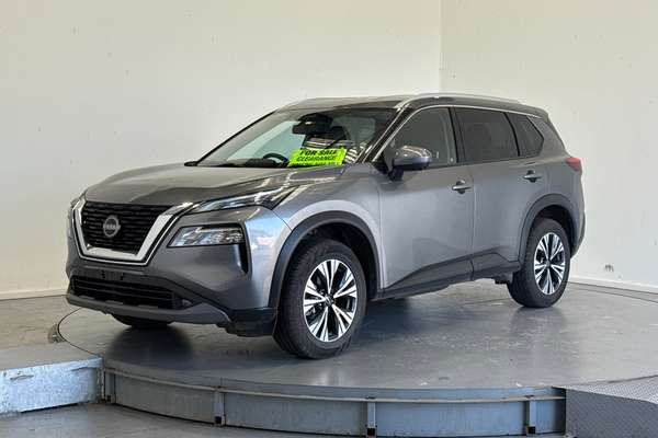 2023 Nissan X-TRAIL ST-L T33