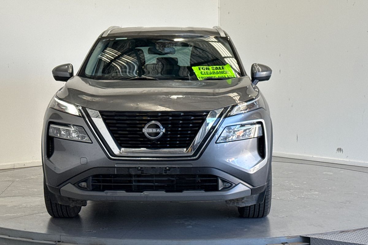 2023 Nissan X-TRAIL ST-L (2WD) T33 MY23