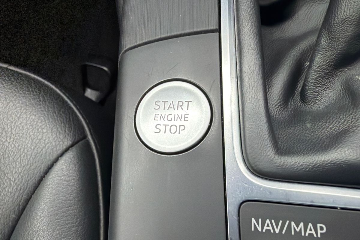 2020 Audi A3 35 TFSI 8V