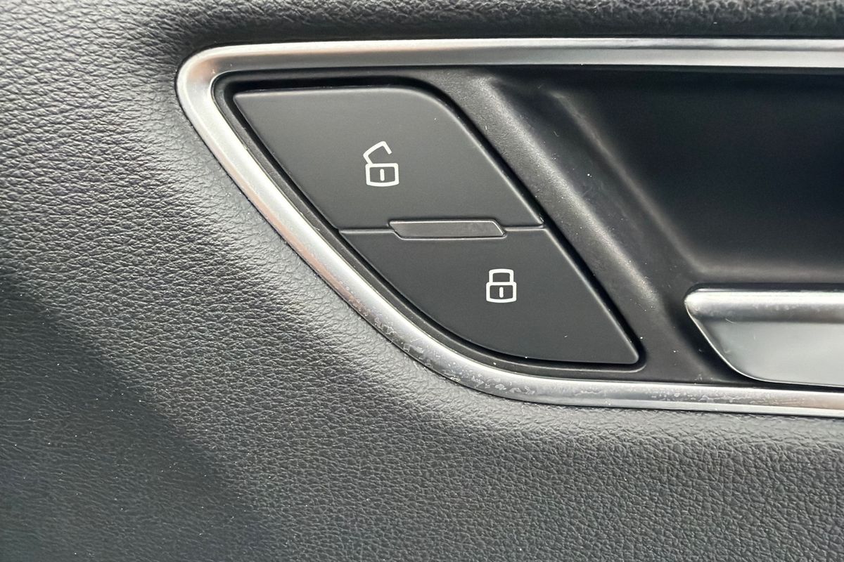 2020 Audi A3 35 TFSI 8V