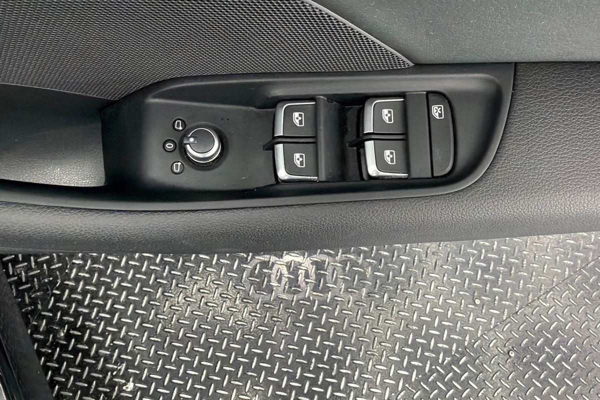 2020 Audi A3 35 TFSI 8V