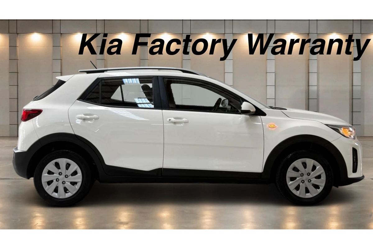 2023 Kia Stonic S YB