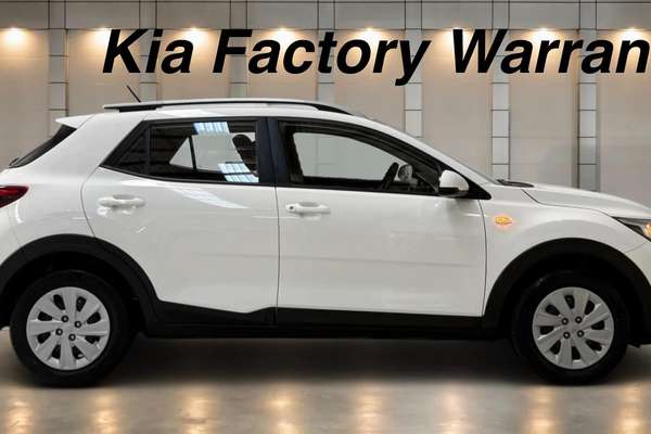 2023 Kia Stonic S YB