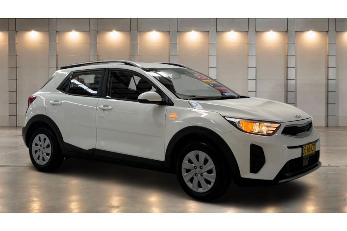 2023 Kia Stonic S YB
