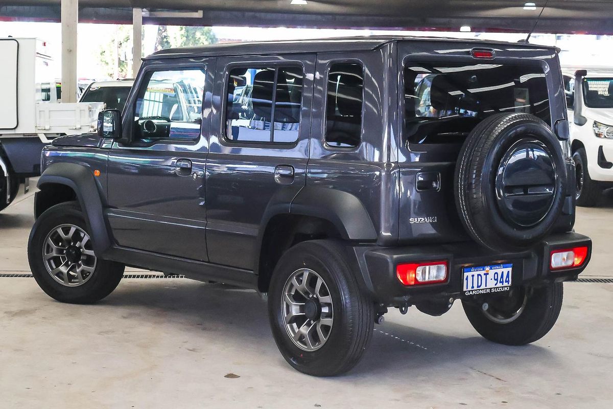 2024 Suzuki Jimny XL JJ