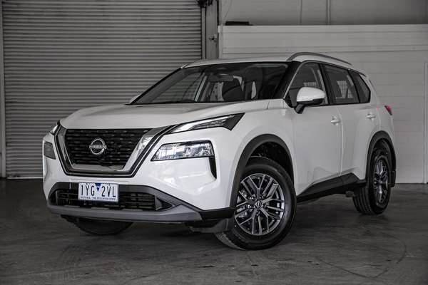 2023 Nissan X-TRAIL ST T33