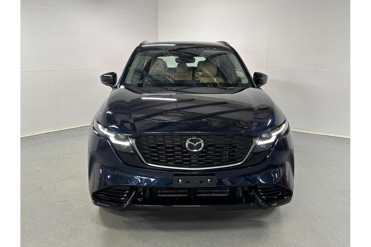 2026 Mazda CX-5 G25 GT SP KM Series