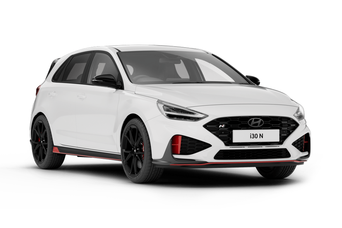 2026 Hyundai i30 N Premium PDe.V6