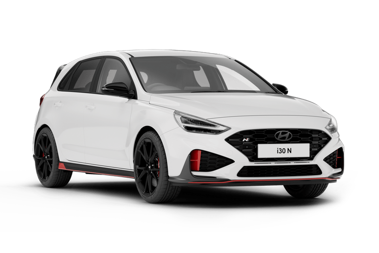2026 Hyundai i30 N Premium PDe.V6
