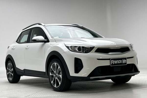 2023 Kia Stonic Sport YB