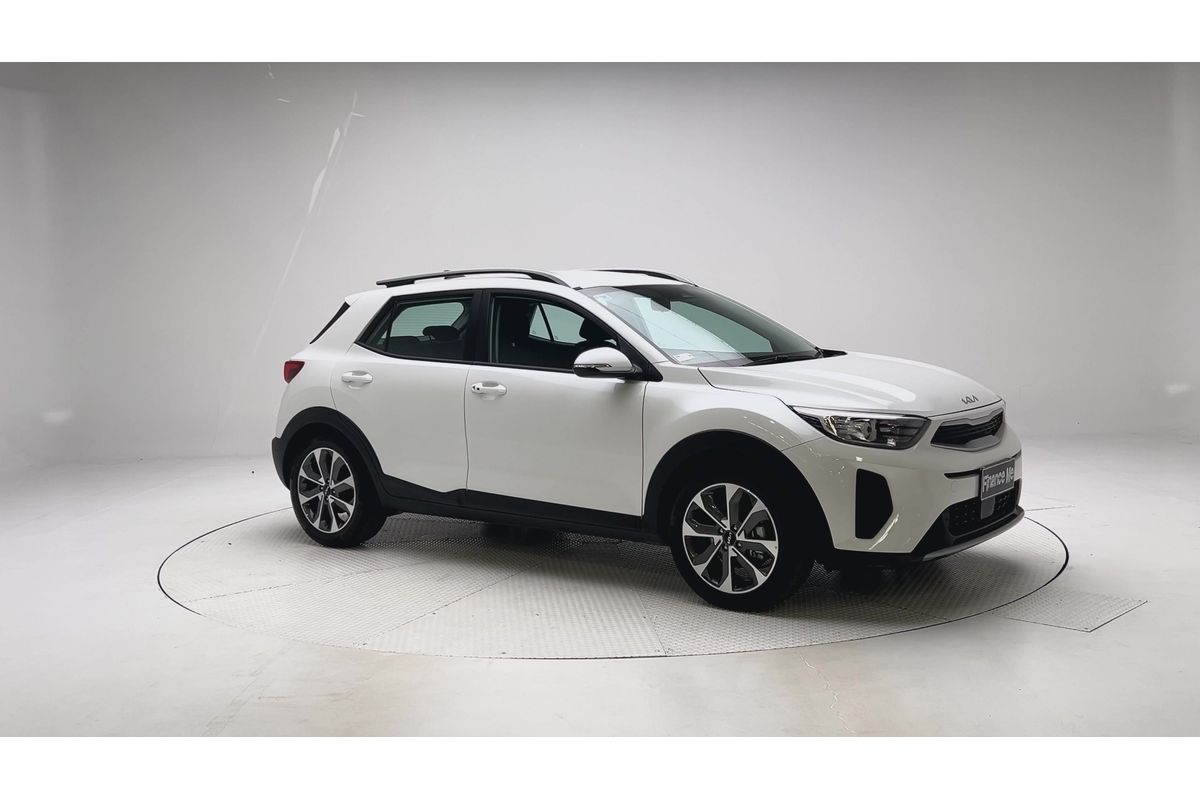 2023 Kia Stonic Sport YB