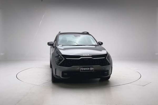 2022 Kia Sportage GT-Line NQ5 thumb-2