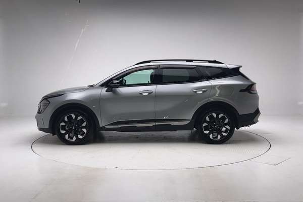 2022 Kia Sportage GT-Line NQ5 thumb-4
