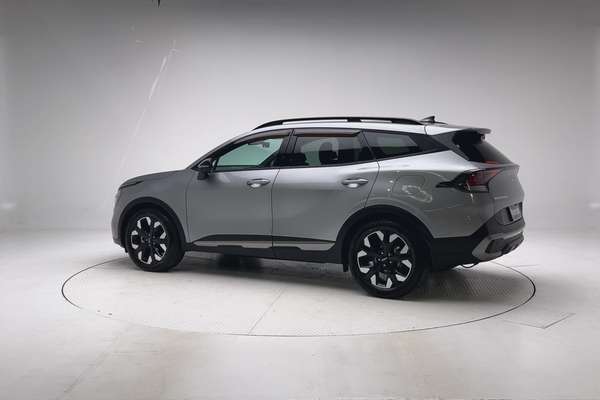 2022 Kia Sportage GT-Line NQ5 thumb-5