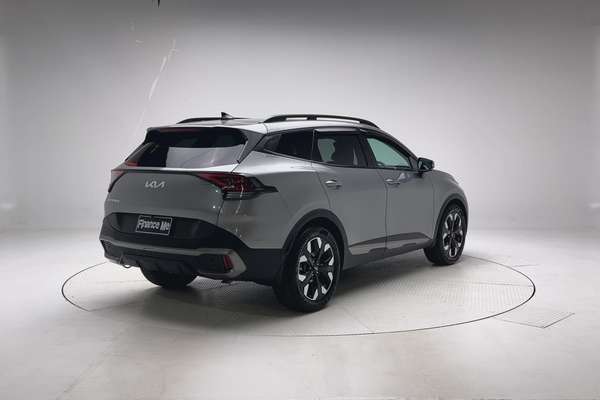 2022 Kia Sportage GT-Line NQ5 thumb-7