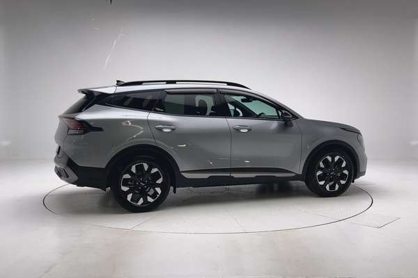 2022 Kia Sportage GT-Line NQ5 thumb-8