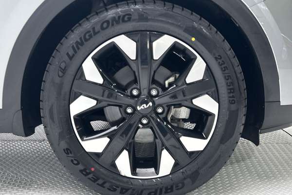 2022 Kia Sportage GT-Line NQ5 thumb-9
