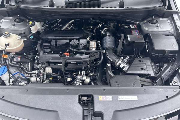 2022 Kia Sportage GT-Line NQ5 thumb-10