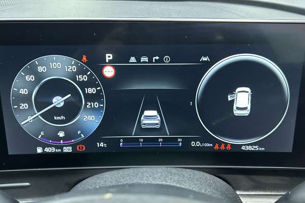 2022 Kia Sportage GT-Line NQ5 thumb-13