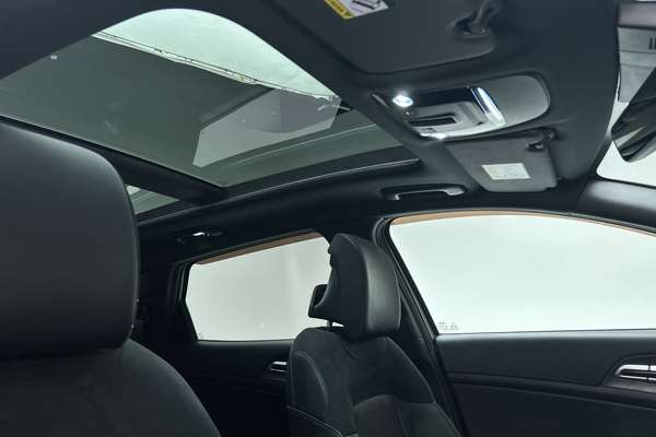 2022 Kia Sportage GT-Line NQ5 thumb-14