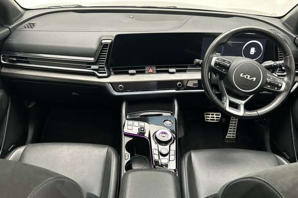 2022 Kia Sportage GT-Line NQ5 thumb-19