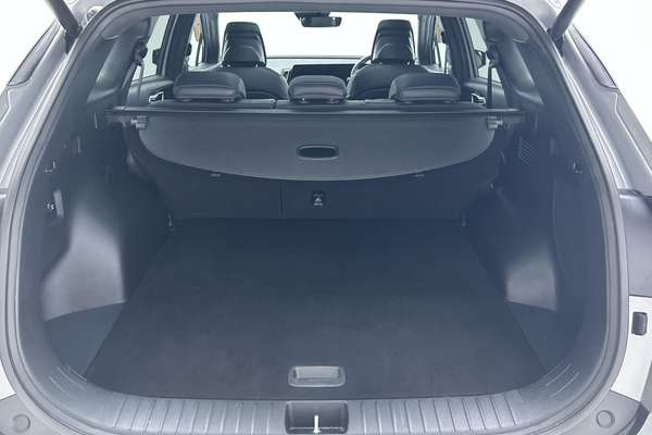 2022 Kia Sportage GT-Line NQ5 thumb-20