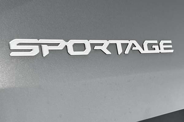 2022 Kia Sportage GT-Line NQ5 thumb-21