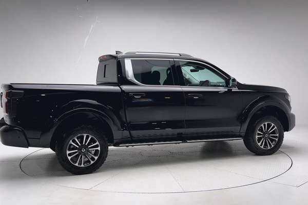 2024 GWM Cannon Alpha Ultra Hybrid P05 4X4 thumb-8