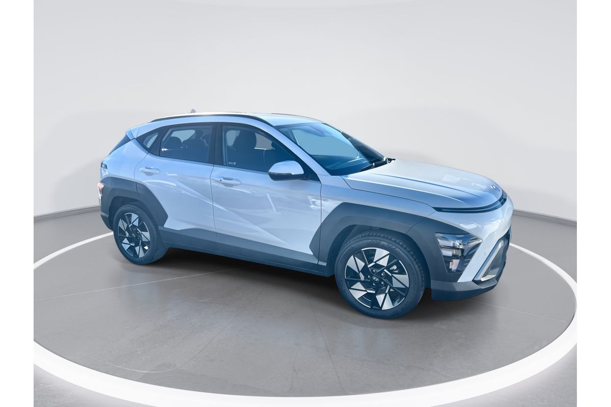 2024 Hyundai Kona SX2.V2