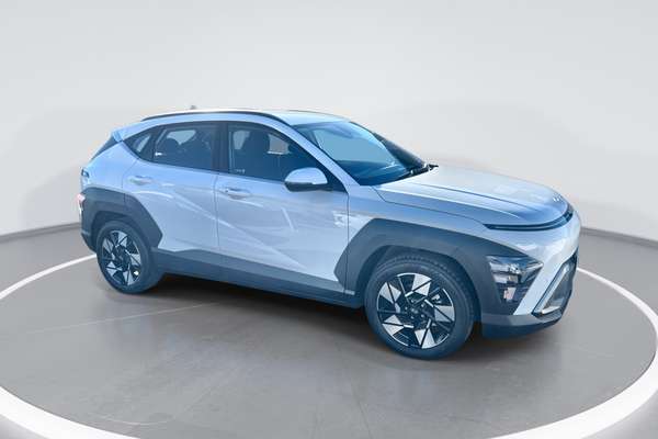 2024 Hyundai Kona SX2.V2