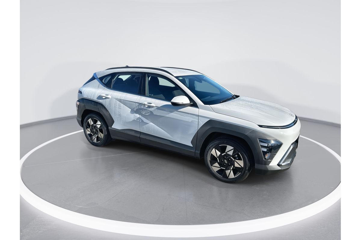 2024 Hyundai Kona SX2.V2
