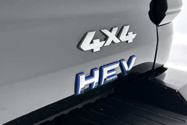 2024 GWM Cannon Alpha Ultra Hybrid P05 4X4 thumb-21