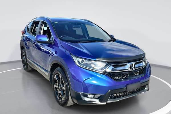 2020 Honda CR-V VTi-S RW