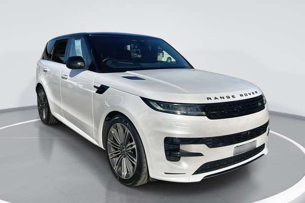 2023 Land Rover Range Rover Sport P400 Dynamic HSE L461