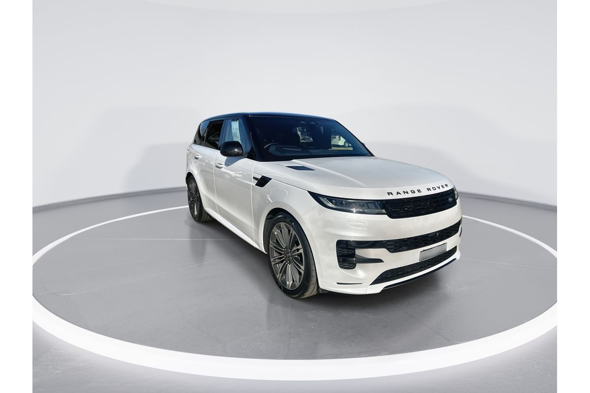 2023 Land Rover Range Rover Sport P400 Dynamic HSE L461