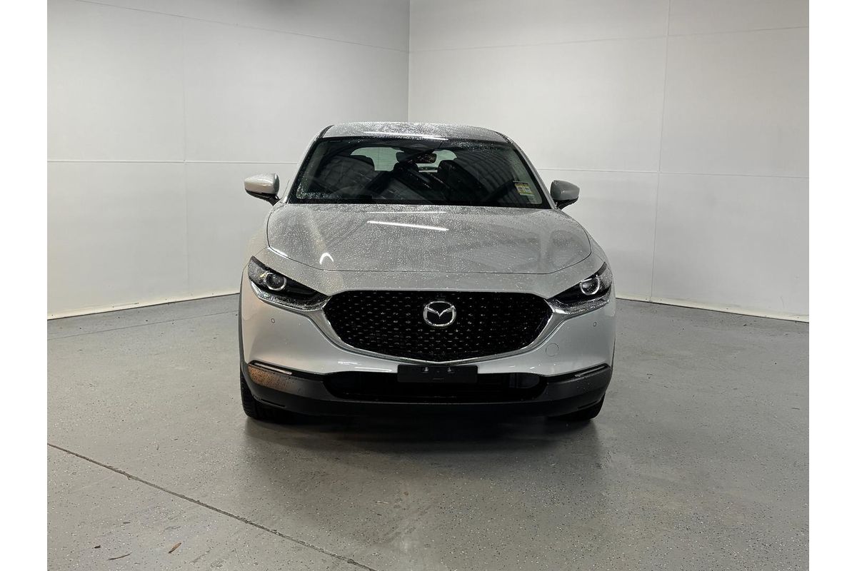 2026 Mazda CX-30 G20 Touring DM Series
