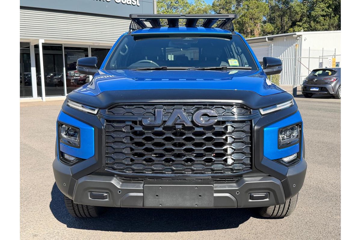 2026 JAC T9 Osprey X All Wheel Drive