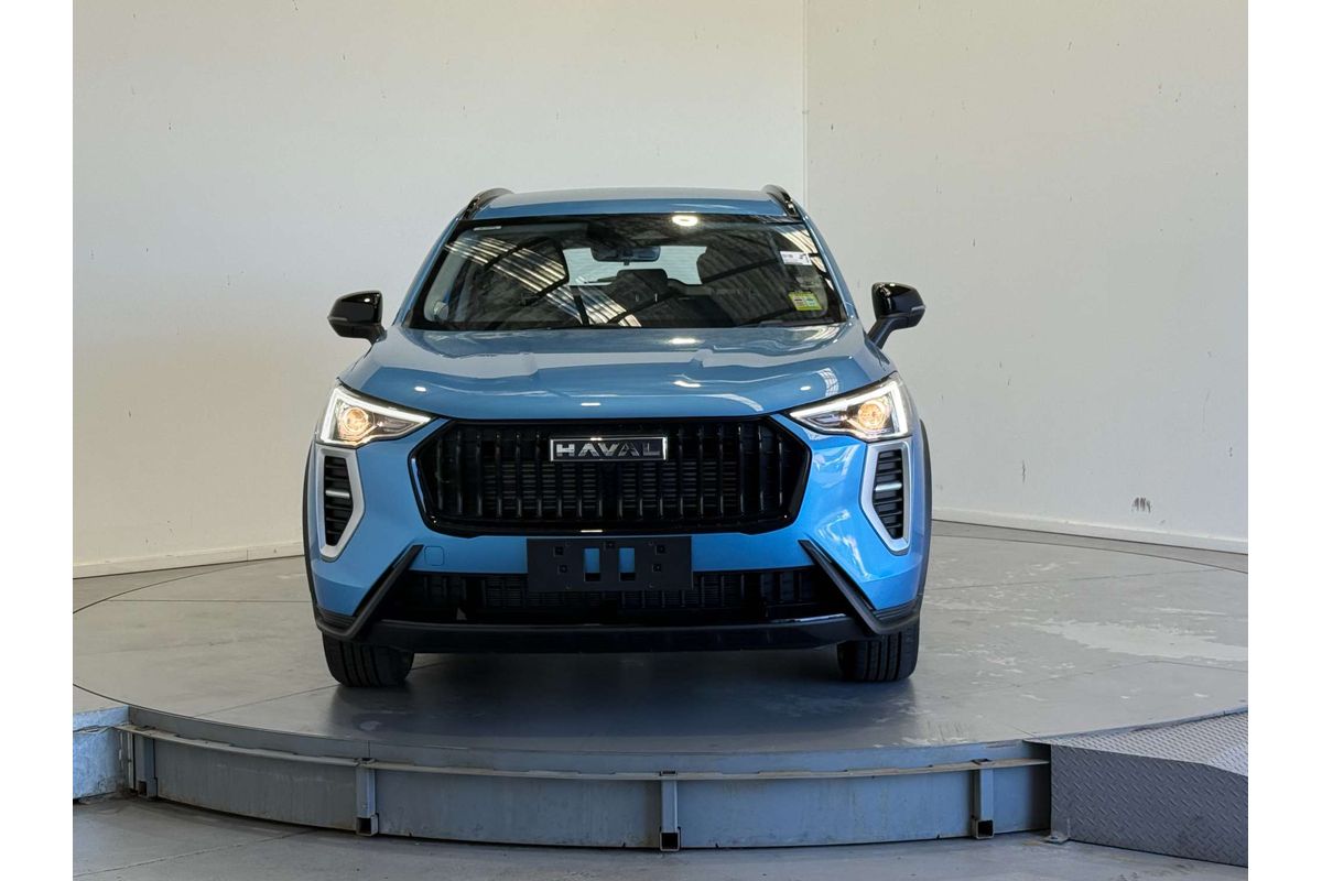 2026 GWM Haval Jolion Premium A01