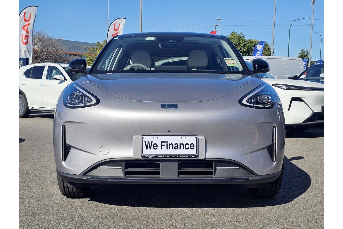 2026 Geely EX2 Inspire E22H