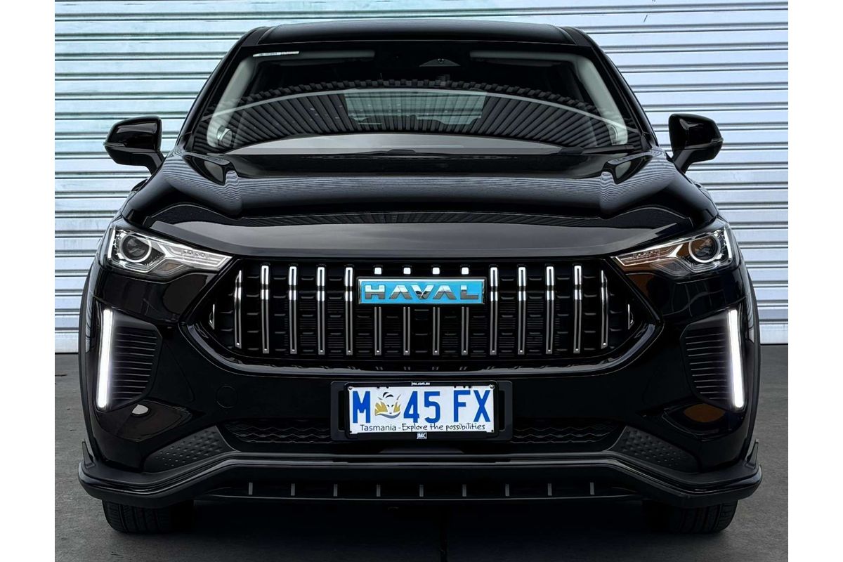 2024 GWM Haval Jolion Premium Hybrid A02