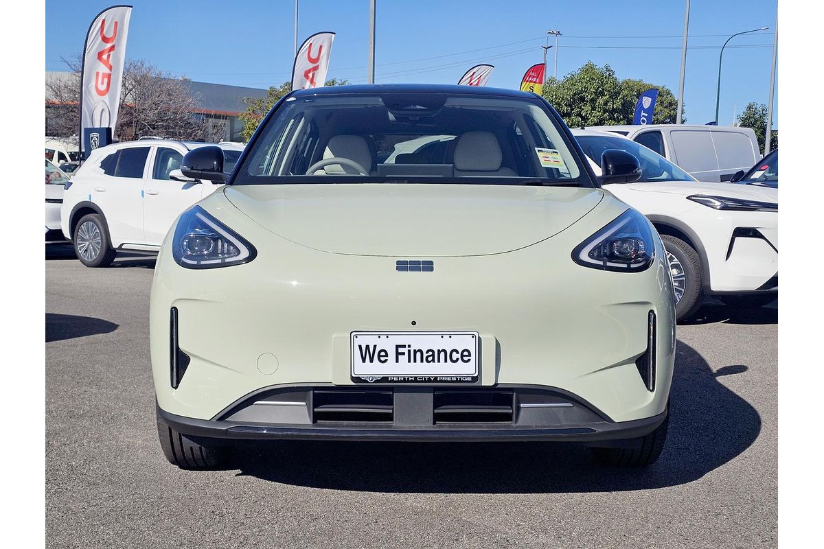 2026 Geely EX2 Inspire E22H