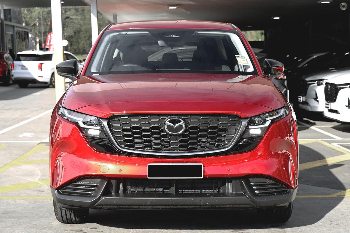 2026 Mazda CX-5 G25 Pure KM Series