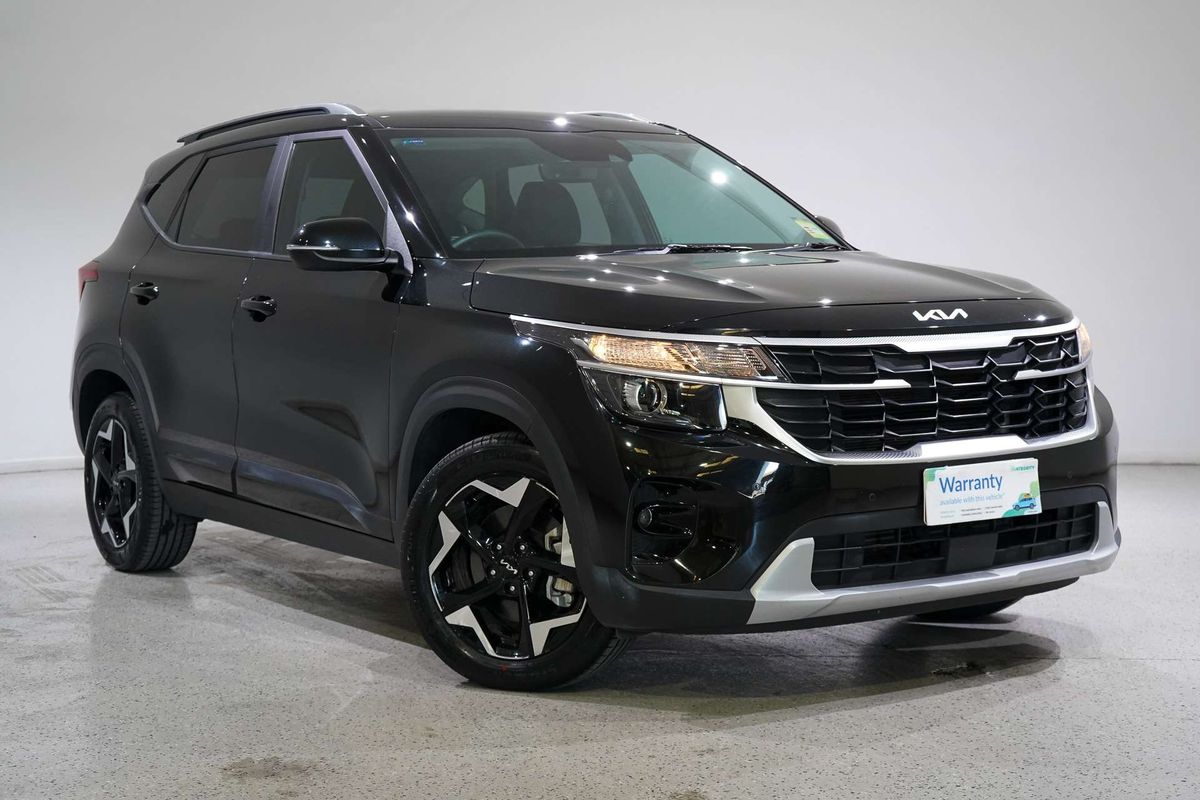 2023 Kia Seltos Sport+ SP2 PE