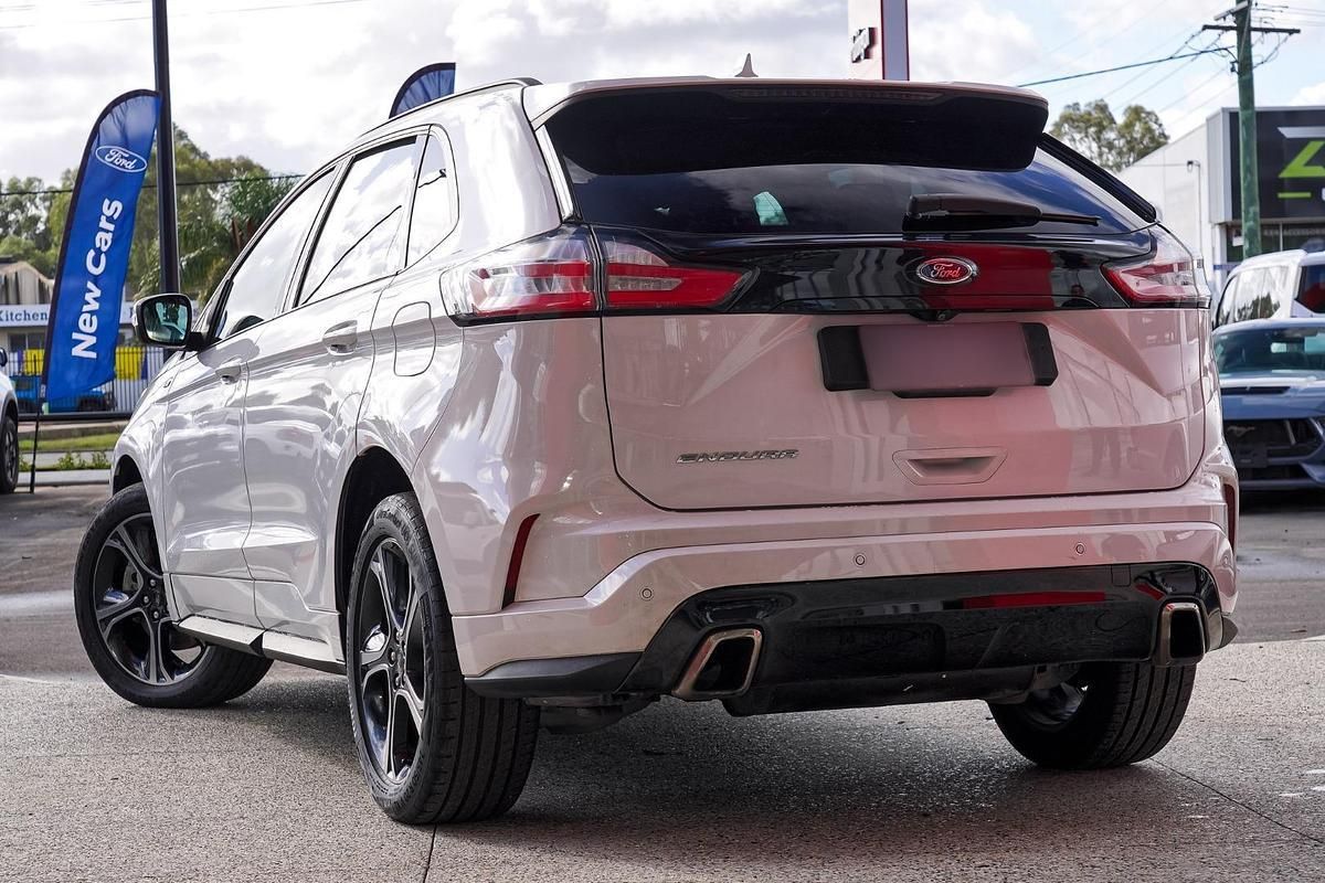 2018 Ford Endura ST-Line CA