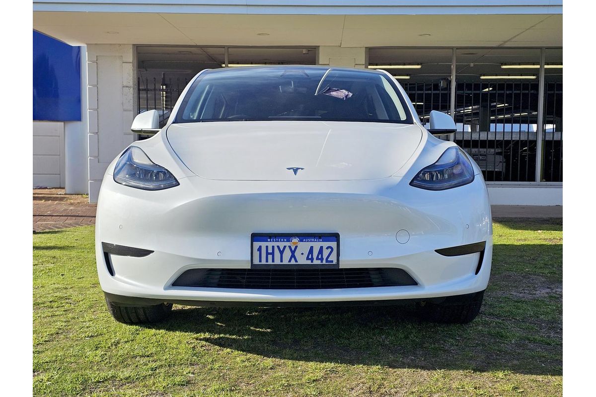 2023 Tesla Model Y Rear-Wheel Drive