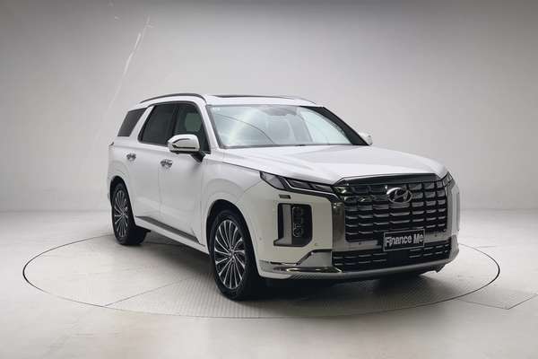2022 Hyundai Palisade Highlander LX2.V3 thumb-1