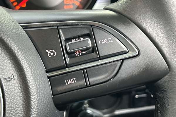 2022 Suzuki Jimny GJ thumb-14